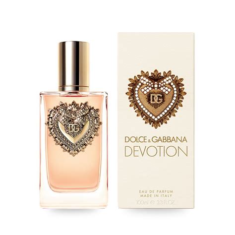 devotion dolce gabbana review|dolce and gabbana devotion fragrance.